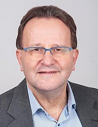 Hans Peter Pesendorfer